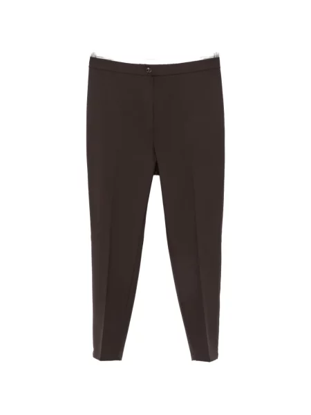 Pantaloni Marina Rinaldi maro