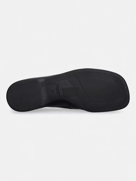 Кожаные мокасины Vagabond Shoemakers