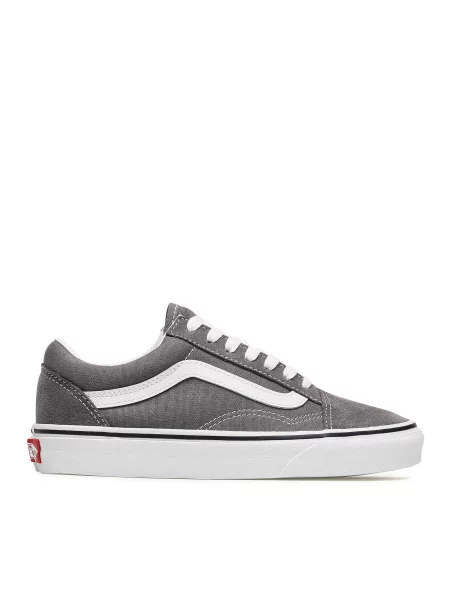 Tenis superge Vans Old Skool siva