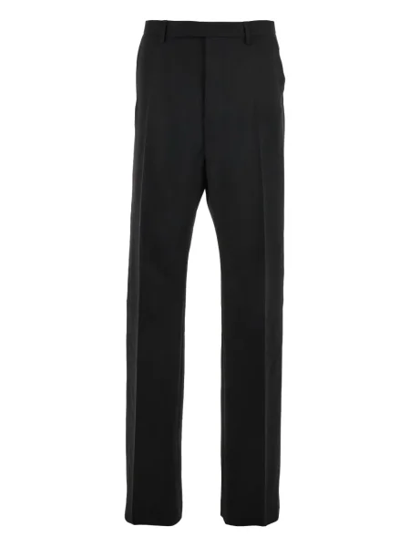 Pantaloni Rick Owens negru