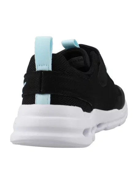 Pantofi copii Skechers negru