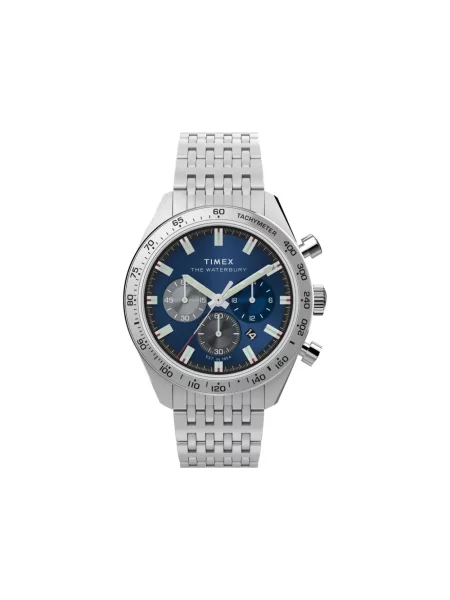 Ceas Timex albastru