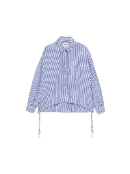 Bluzka Roy Rogers niebieska