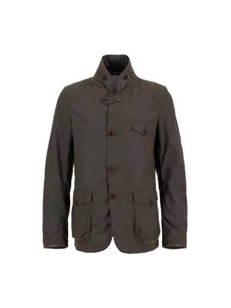 Lekka kurtka Barbour zielona