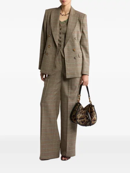 Vestă Etro de lână