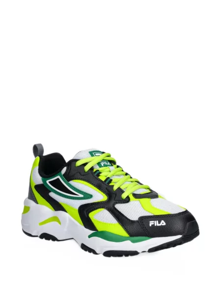 Gyerek sneaker Fila Ray tracer fehér