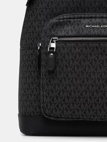 Большой рюкзак Michael Kors черный