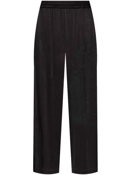 Pantaloni Diesel negru