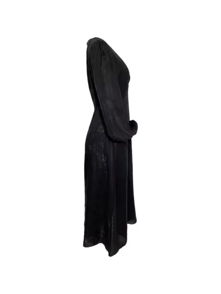 Rochie midi Zimmermann negru