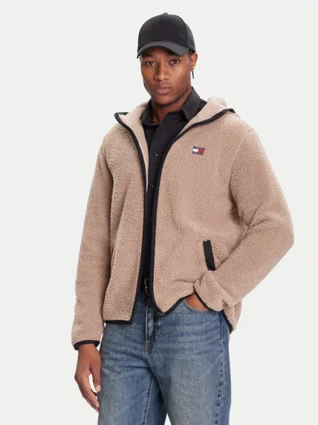 Tommy Jeans Jopa bež