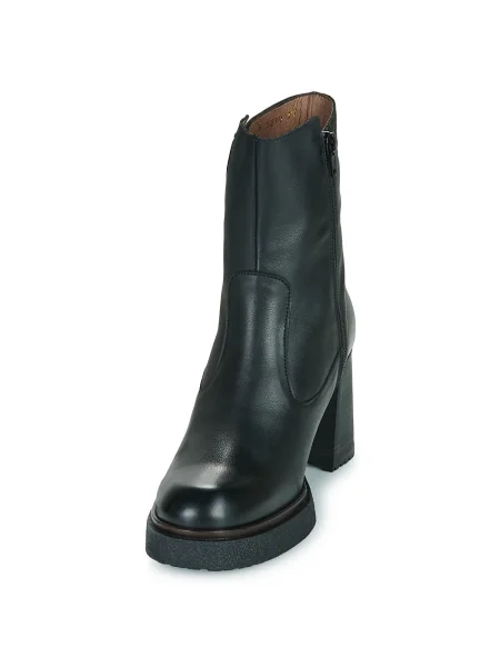 Pantofi Wonders negru