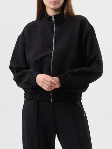 Светр Hugo чорний