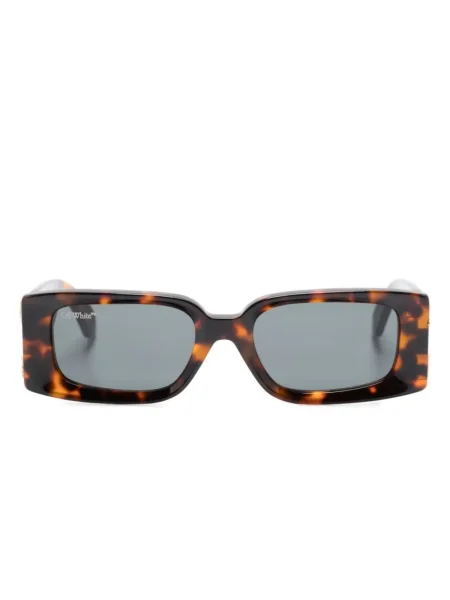 Ochelari de soare Off-white alb