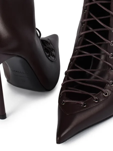 Botine Le Silla maro