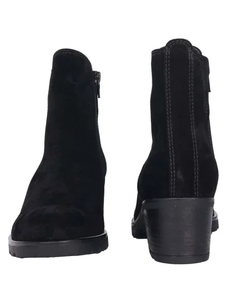 Pantofi Gabor negru