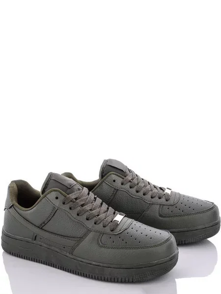 Кроссовки Caroc хаки