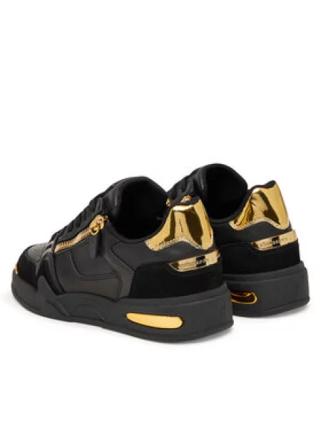Sportcipők Giuseppe Zanotti fekete