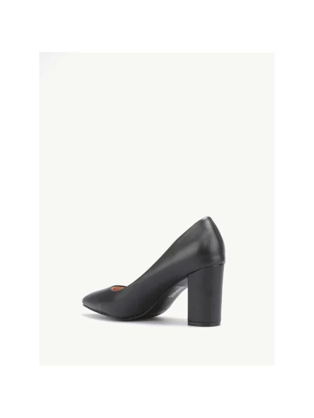 Pantofi La Modeuse negru