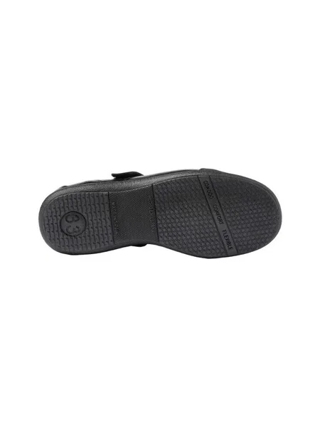 Pantofi copii Angelitos negru