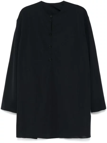 Košile Cfcl na suchý zip černá