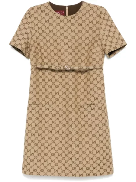 Rochie mini Gucci