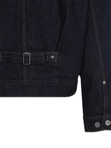 Geacă Carhartt Wip albastru