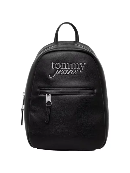 Tommy Jeans rucsac pentru femei negru