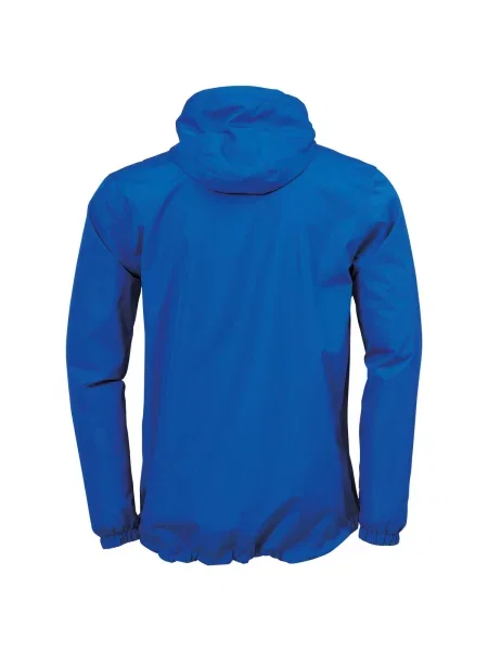 Kurtka Uhlsport Essential Rain biała