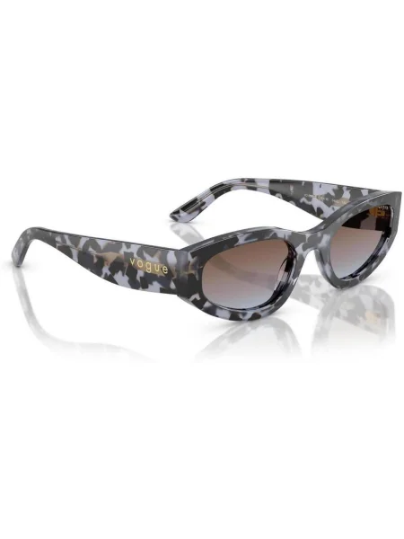 Hodinky Vogue Eyewear modrá