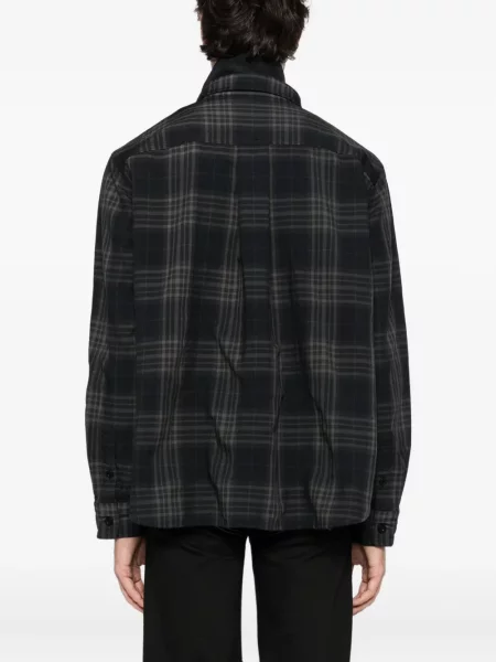 Geacă Sacai negru