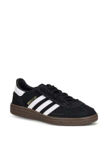 Sneakersy dziecięce Adidas Spezial czarne