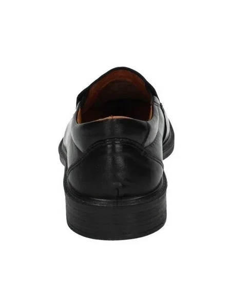 Pantofi Luisetti negru