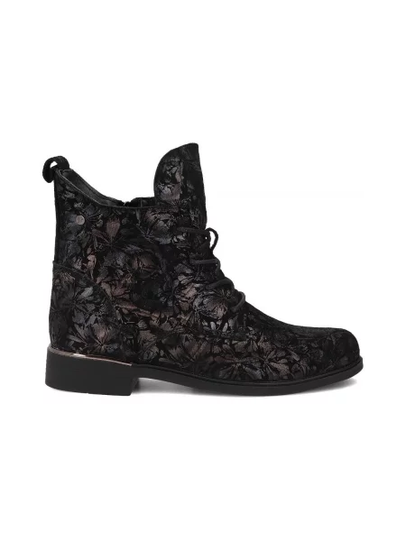Pantofi Filippo negru