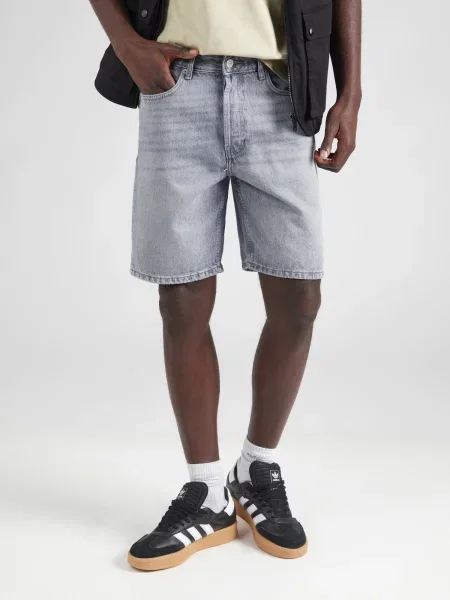Only & Sons Jeans ONSedge denim gri