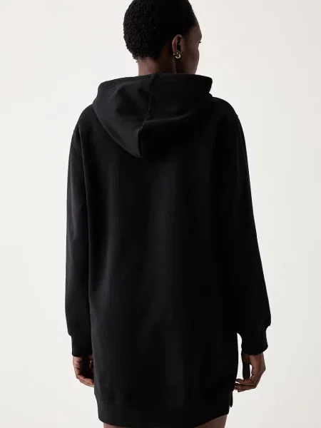 The North Face сукня з бавовною Essential