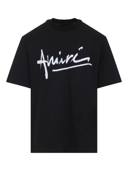 Tricou Amiri negru