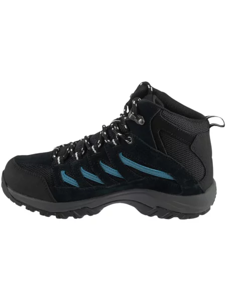 Impermeabil pantofi Columbia negru