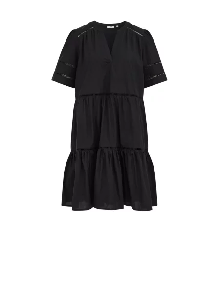 WE Fashion Rochie negru
