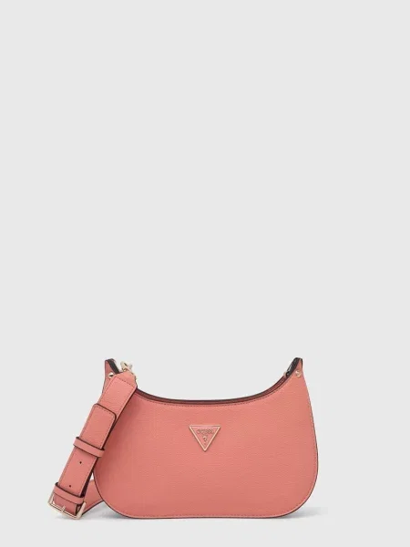 Чанта Guess MERIDIAN черно
