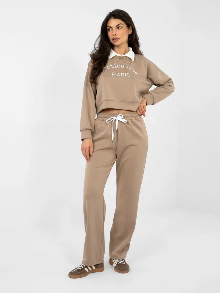 Trening Italy Moda bej