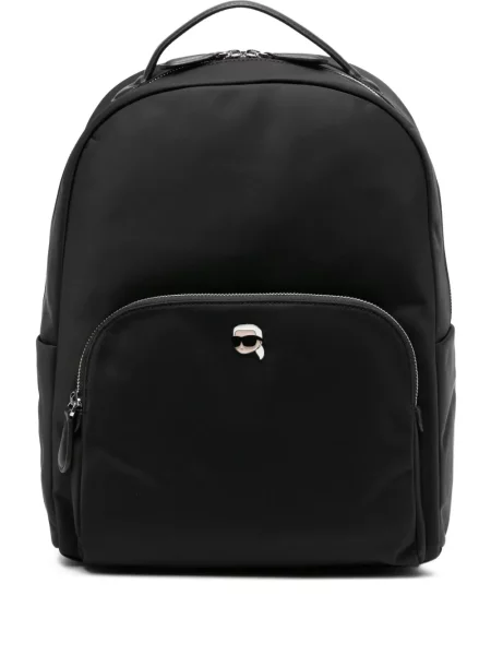 Rucsac Karl Lagerfeld negru