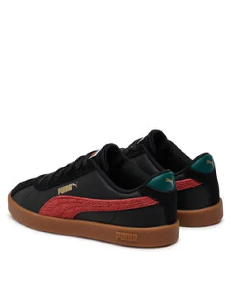 Sneakersy Puma černé