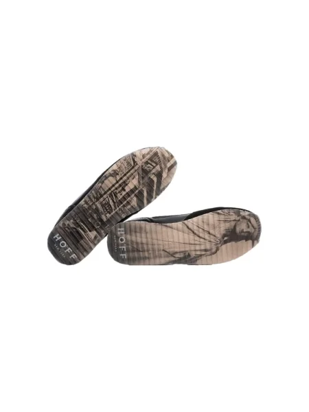 Pantofi Hoff negru