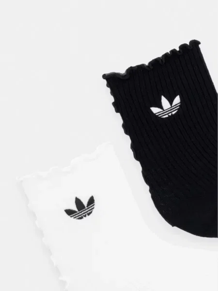Adidas Originals шкарпетки 2 шт.