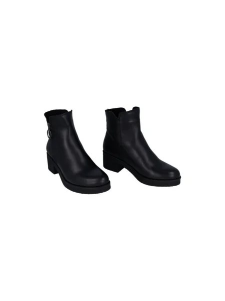 Pantofi Porronet negru