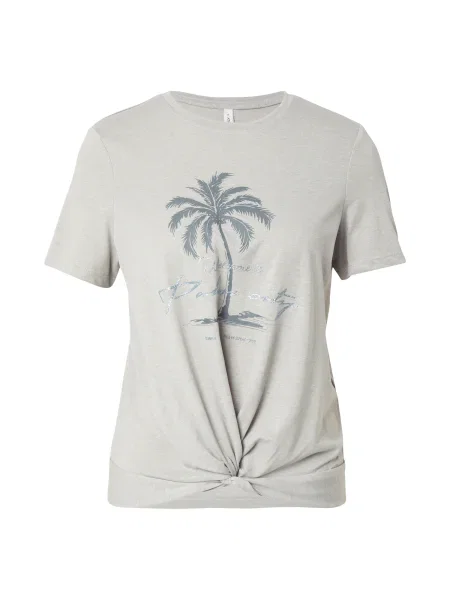 ONLY Tricou ONLCarriee' verde