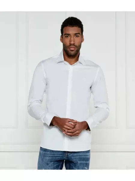 Burberry Cămașă alb