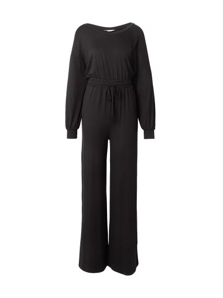 ABOUT YOU Salopeta Daniela' negru