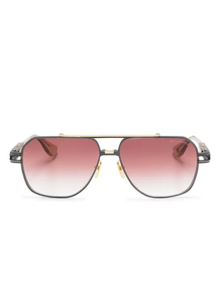 Ochelari de soare Dita Eyewear gri
