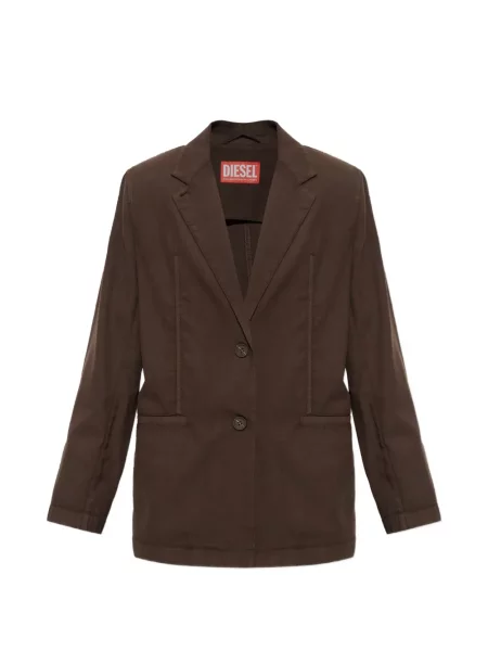 Sacou Diesel maro
